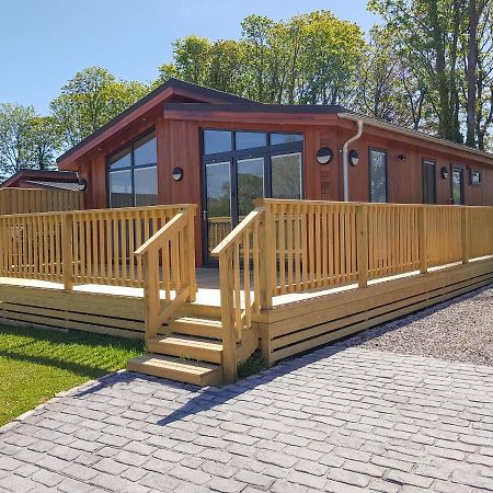 Wren Lodge Скіптон Екстер'єр фото