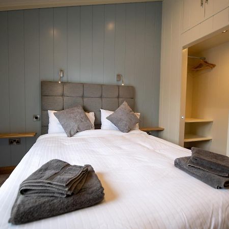 Wren Lodge Скіптон Екстер'єр фото